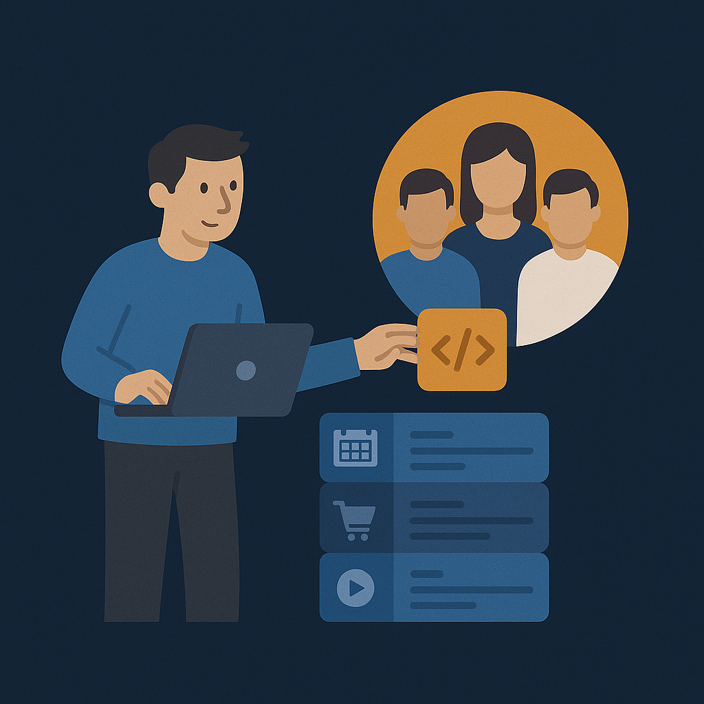From Code to Community: Why I’m Building SKYC