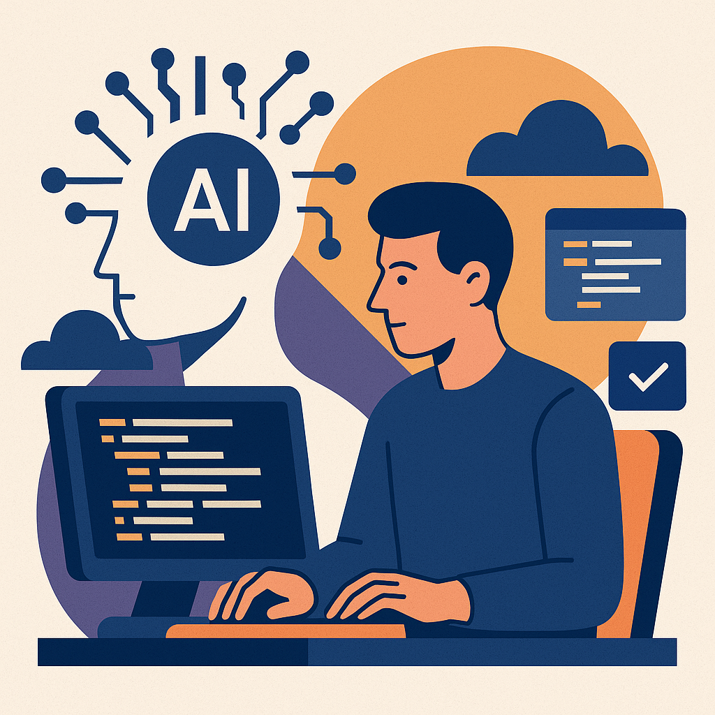 How AI is Changing the Work of Developers