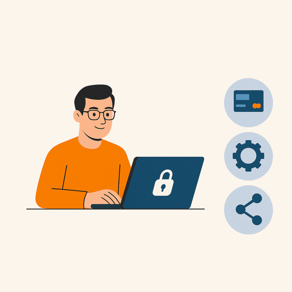 Security is UX: Why Full-Stack Developers Must Think Like Hackers